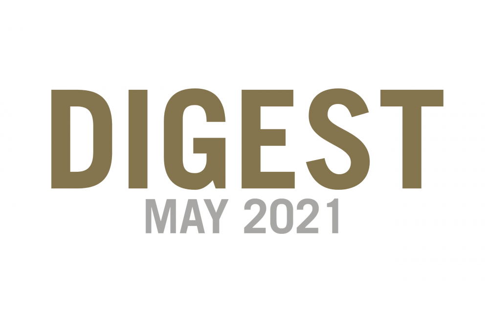 Meyler Campbell Digest: May 2021