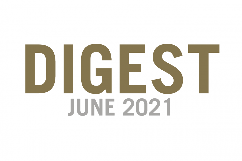 Meyler Campbell Digest: June 2021