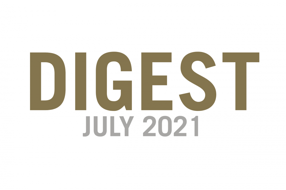 Meyler Campbell Digest: July 2021