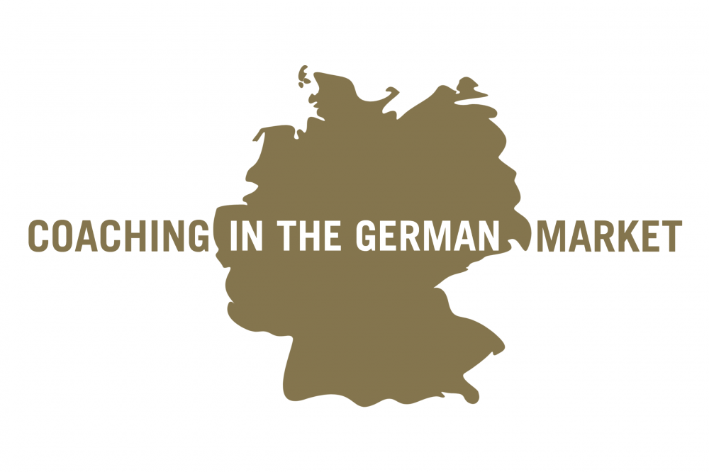 Coaching in the German market