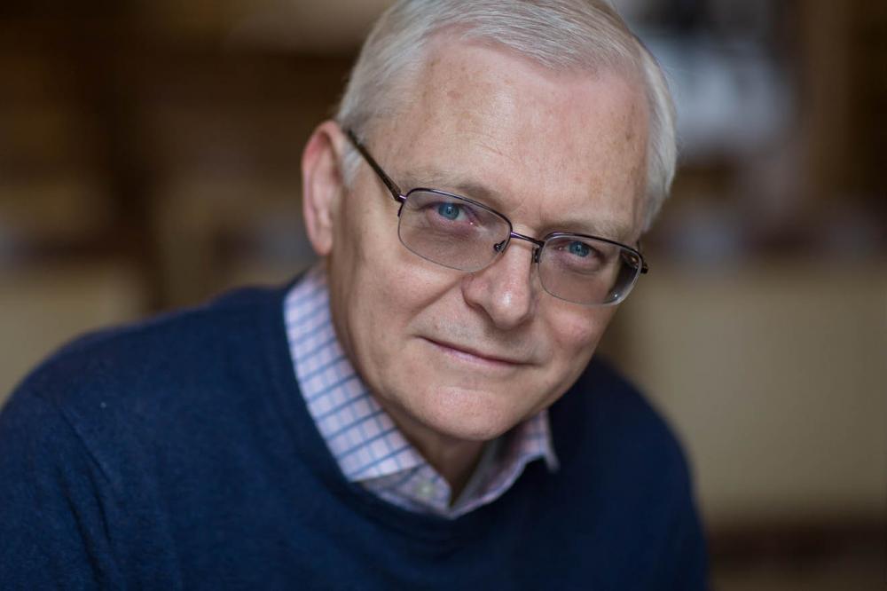 Des O’Connell