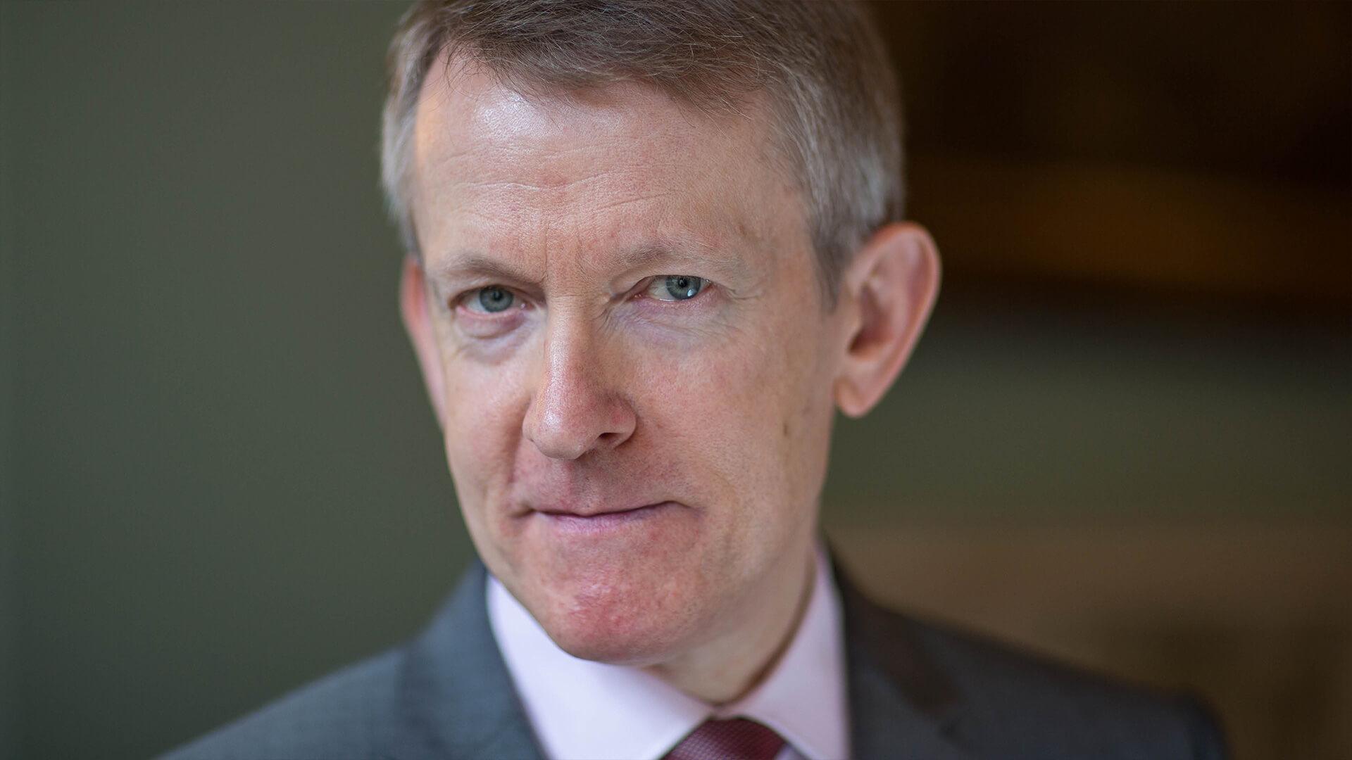 Daniel Burke