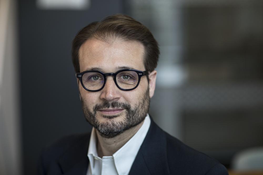 Saverio Grazioli-Venier
