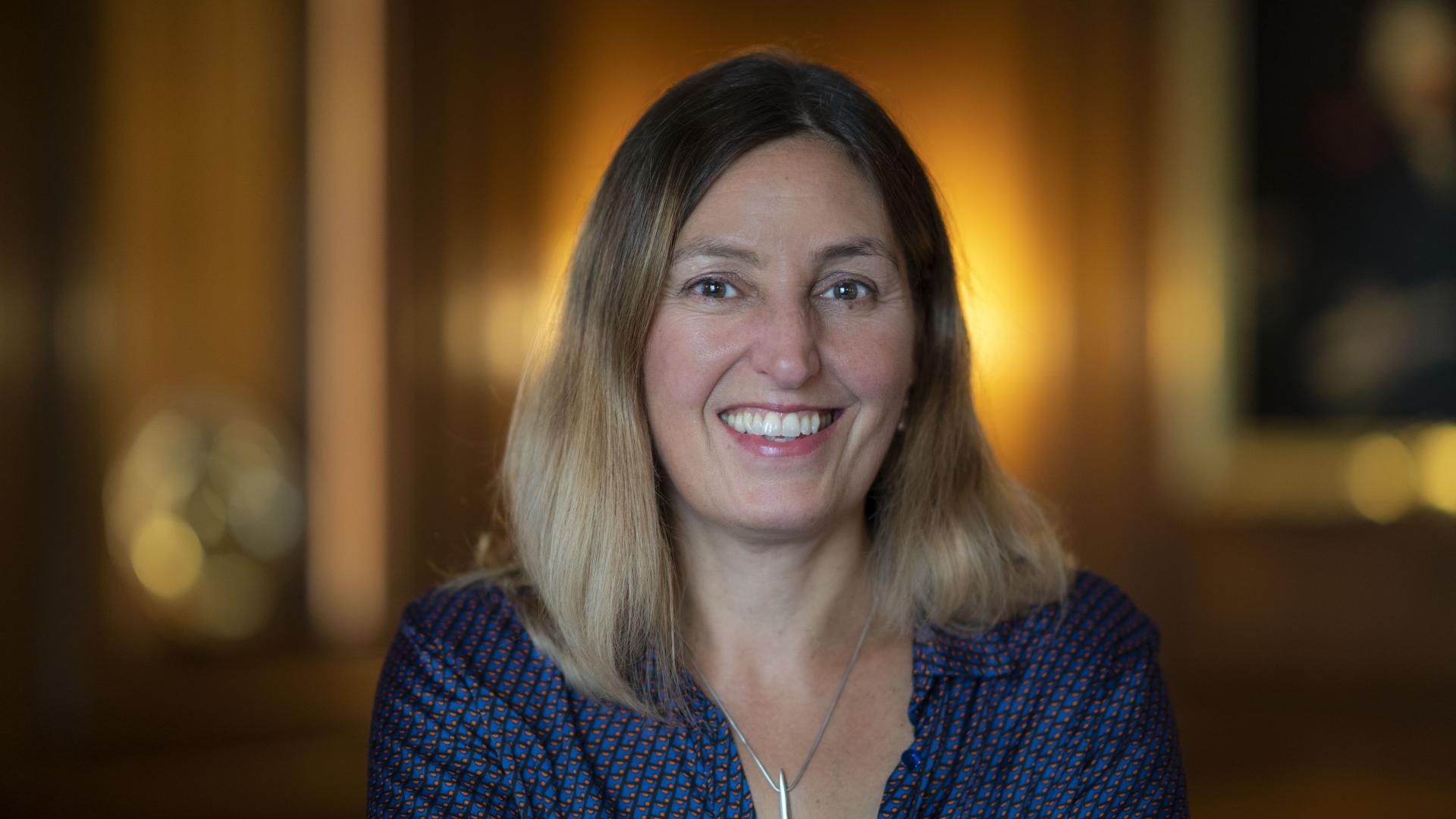 Liz Gooster