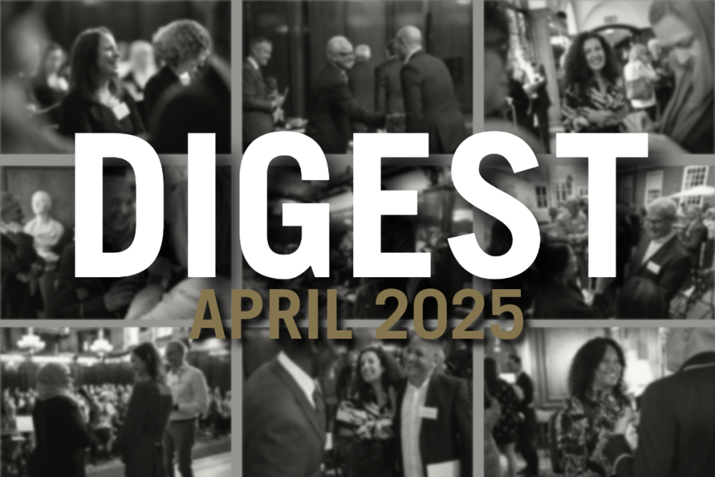 April 2025 MC NEWS