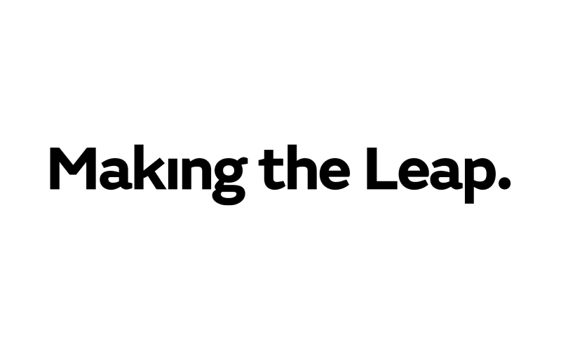 http://Giving%20Making%20the%20leap
