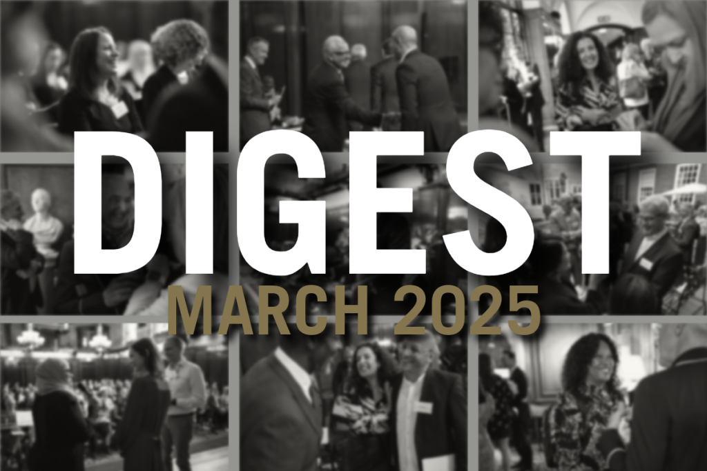 March 2025 MC NEWS