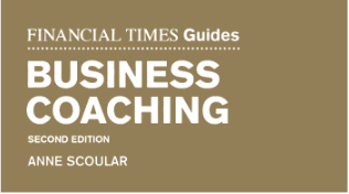 business coach