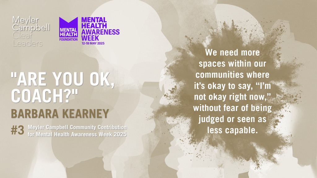 MHAW 2025 BKearney LinkedIn