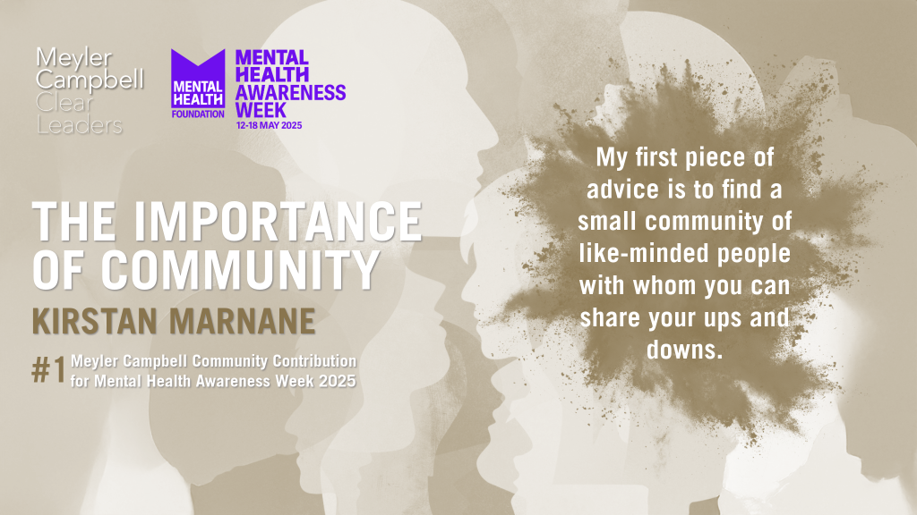 MHAW 2025 KMarnane LinkedIn