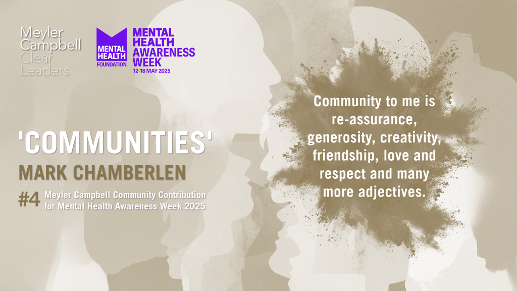 MHAW 2025 MChamberlen LinkedIn