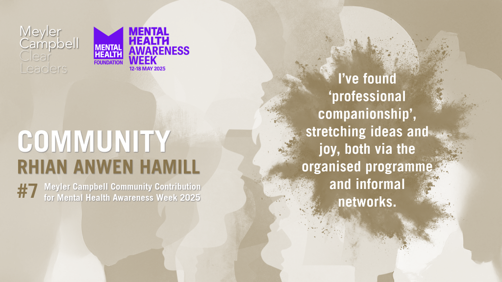 MHAW 2025 RAHamill LinkedIn