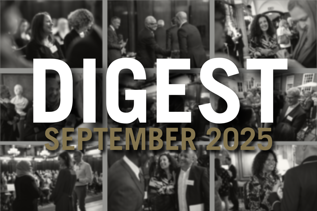 Digest September 2025