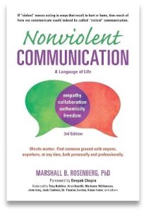 Nonviolent Communication