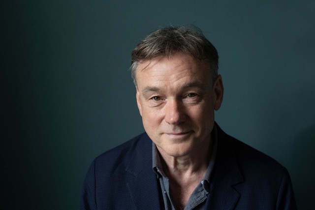 Stephen Page