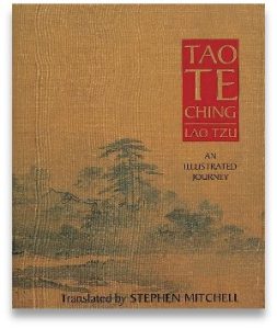 Tao Te Ching