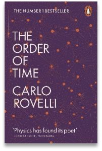 The Order of Timr