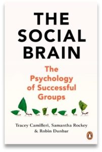 The Social Brain