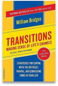 Transitions