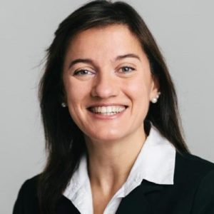 Teresa Ramos