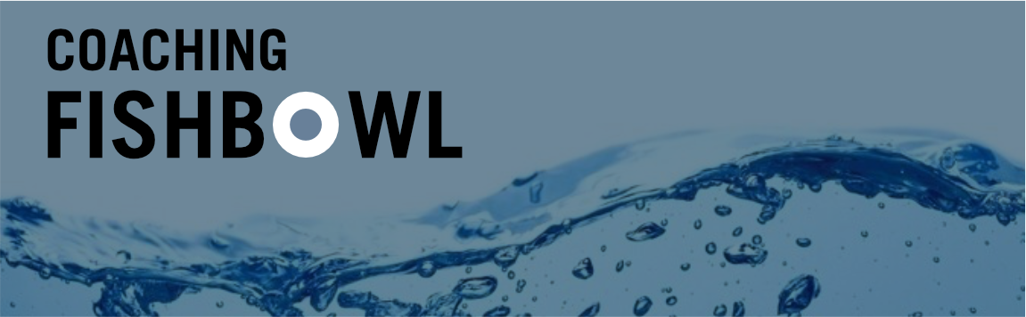 Coaching Fishbowl with Sheldon Daniel (Hybrid)