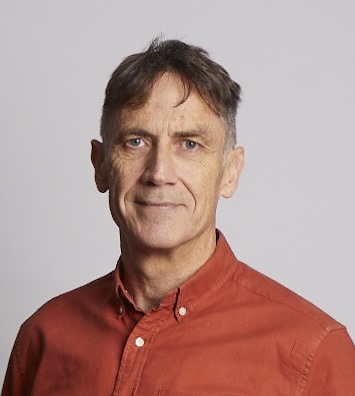 Jonathan Males PhD