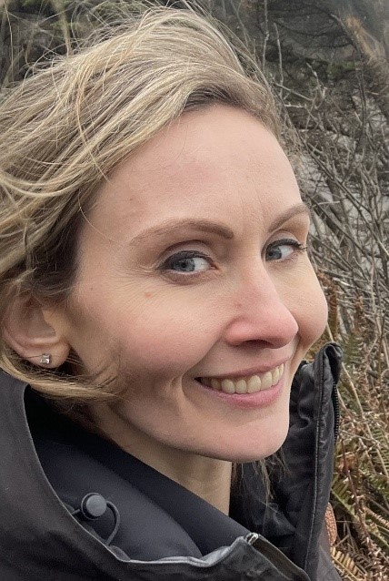 Dr. Jenny Murphy