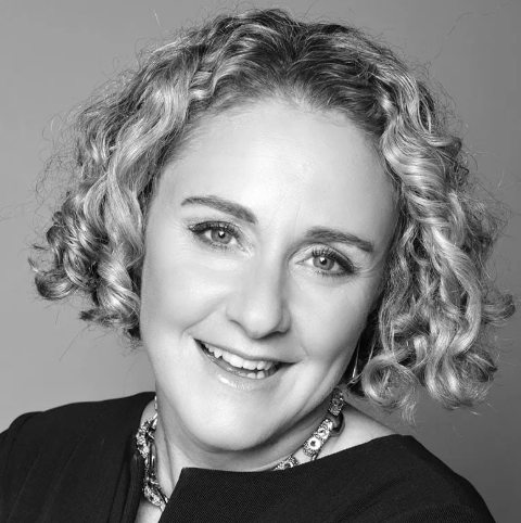 Victoria McLean