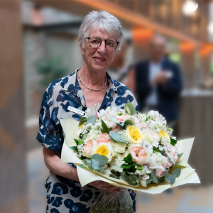 Ann Orton, Lifetime Achievement Award Ann Orton, Lifetime Achievement Award
