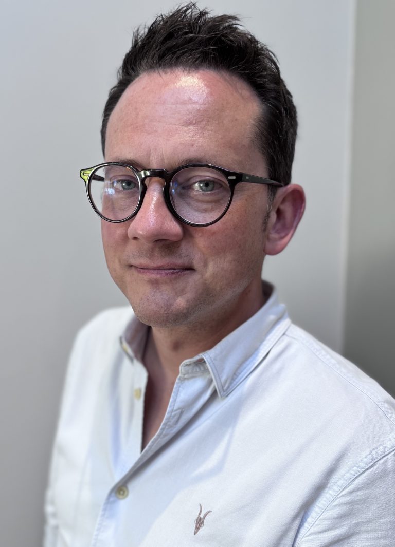 David Ball