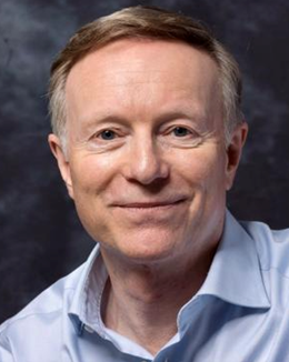 Richard Macklin