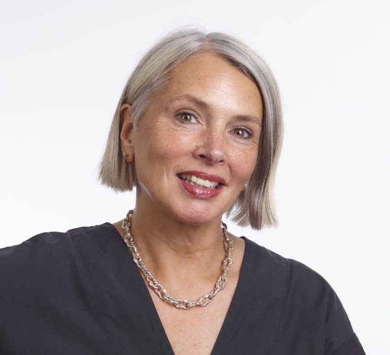 Gillian Hyde